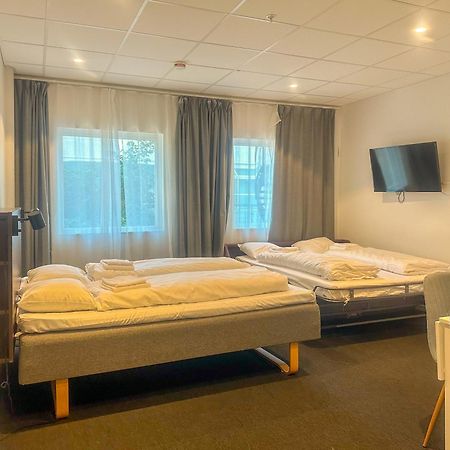 Stockholm Hotel Apartments Arlanda Xpo Ngoại thất bức ảnh