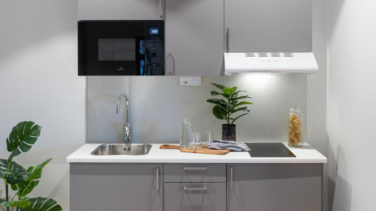 Stockholm Hotel Apartments Arlanda Xpo Ngoại thất bức ảnh