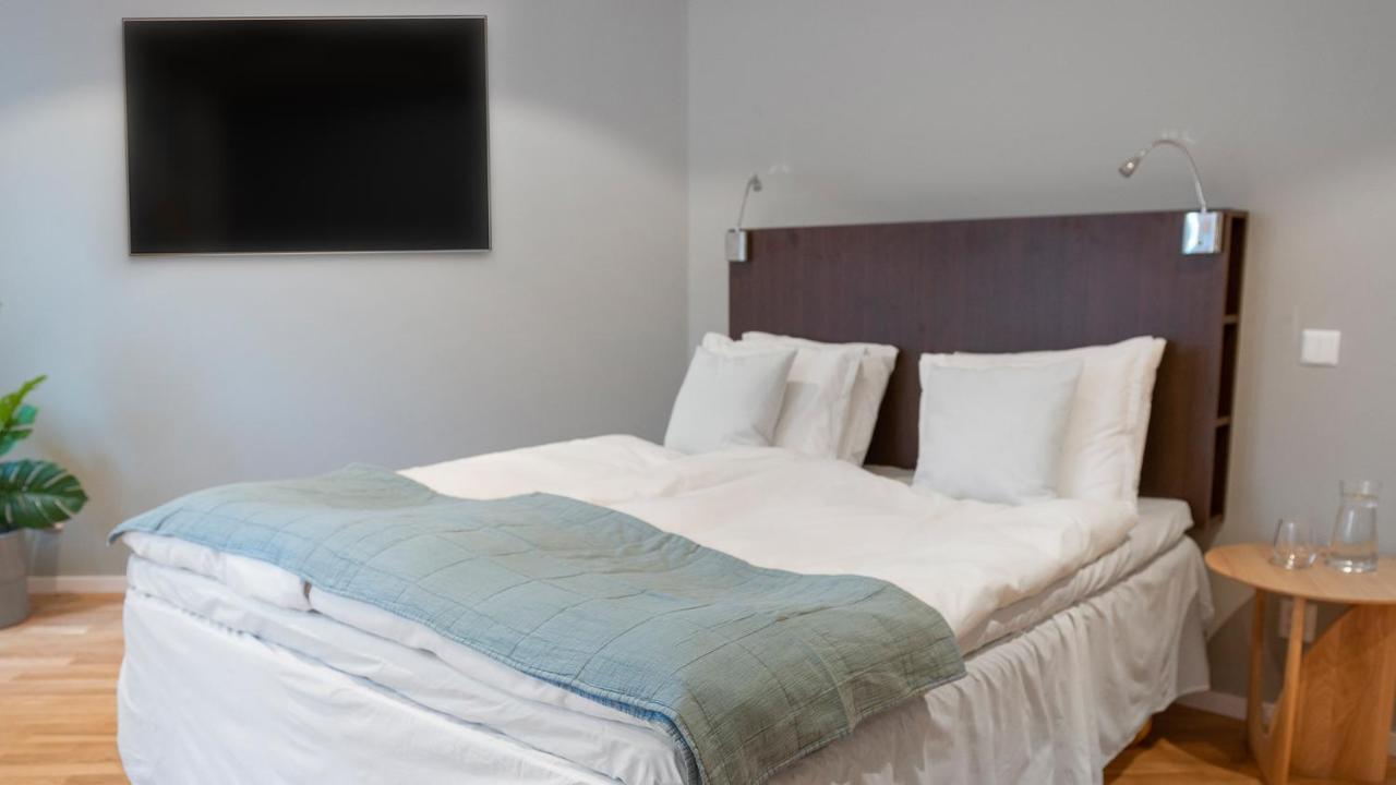 Stockholm Hotel Apartments Arlanda Xpo Ngoại thất bức ảnh
