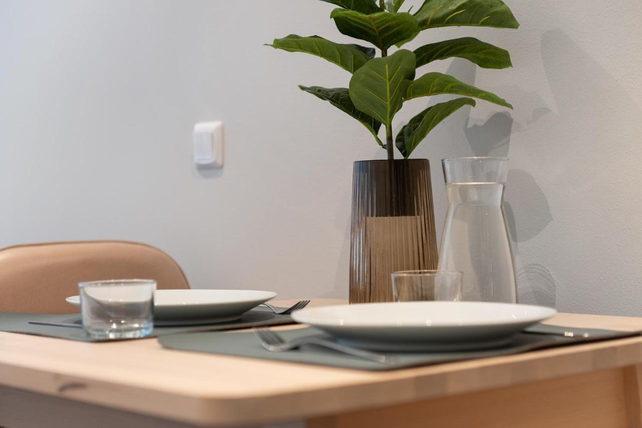 Stockholm Hotel Apartments Arlanda Xpo Ngoại thất bức ảnh