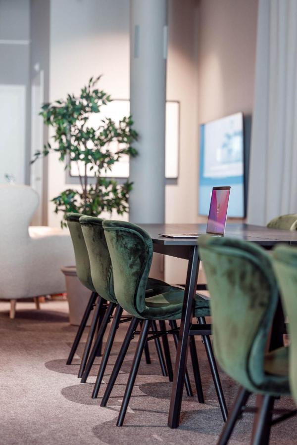 Stockholm Hotel Apartments Arlanda Xpo Ngoại thất bức ảnh