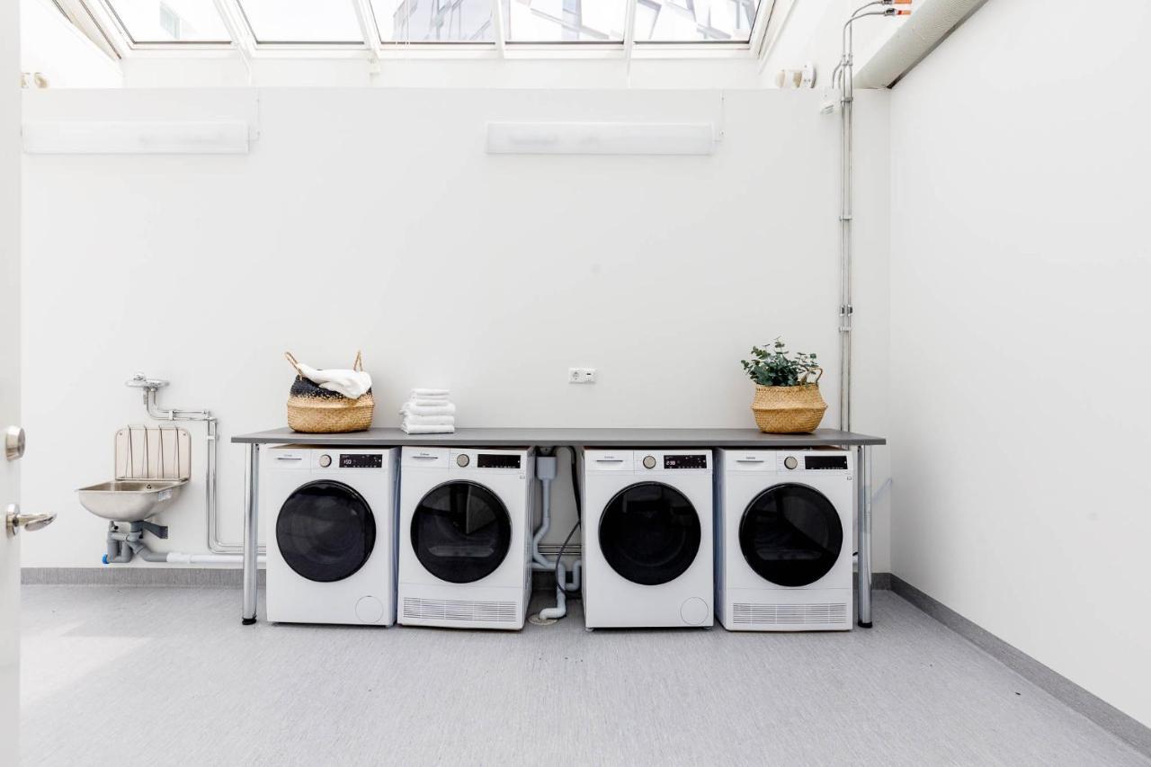 Stockholm Hotel Apartments Arlanda Xpo Ngoại thất bức ảnh