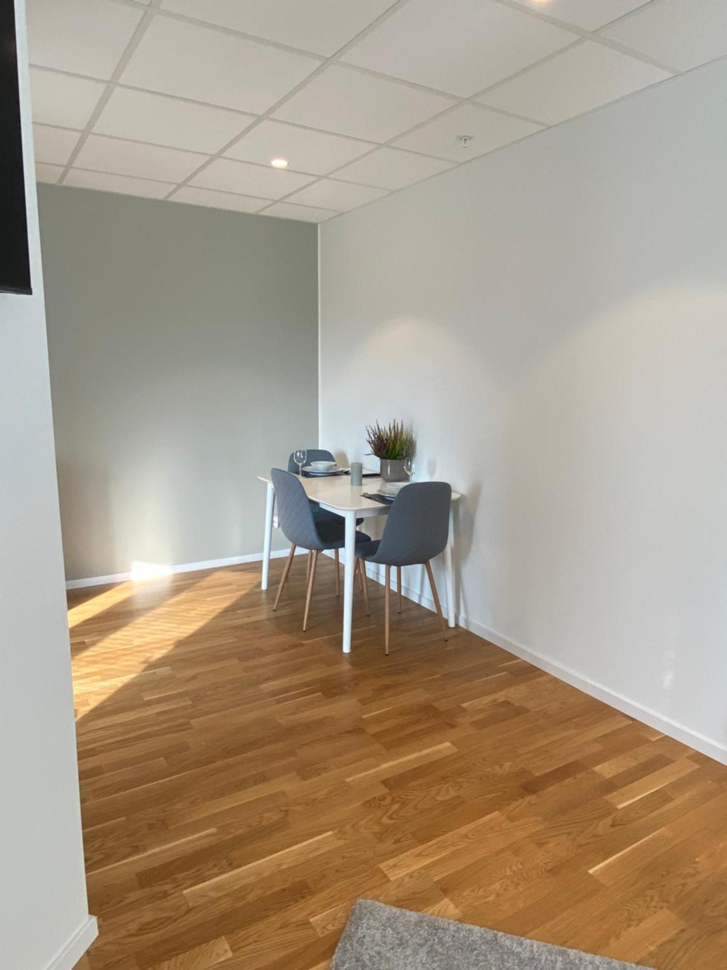 Stockholm Hotel Apartments Arlanda Xpo Phòng bức ảnh