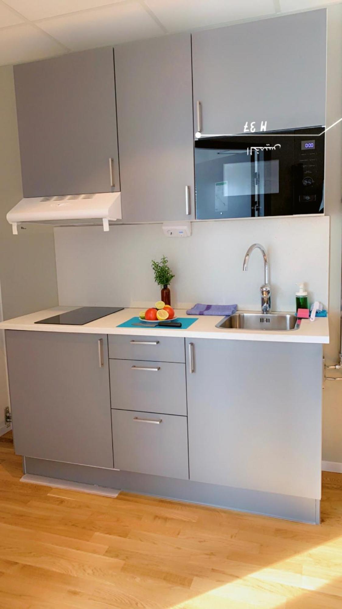 Stockholm Hotel Apartments Arlanda Xpo Ngoại thất bức ảnh