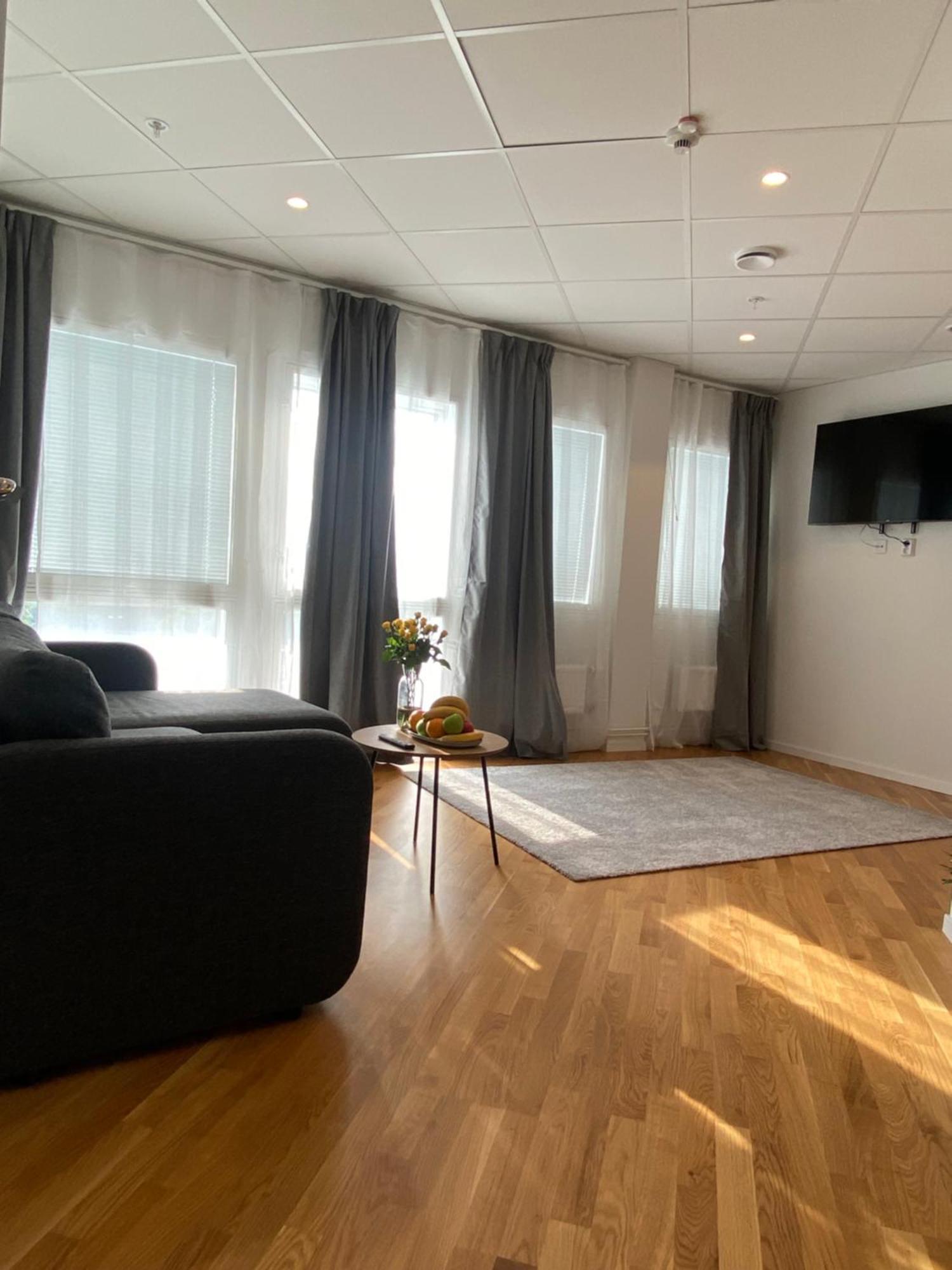 Stockholm Hotel Apartments Arlanda Xpo Phòng bức ảnh