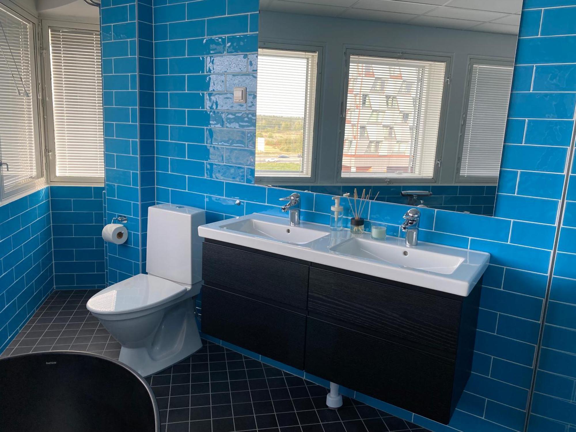 Stockholm Hotel Apartments Arlanda Xpo Ngoại thất bức ảnh