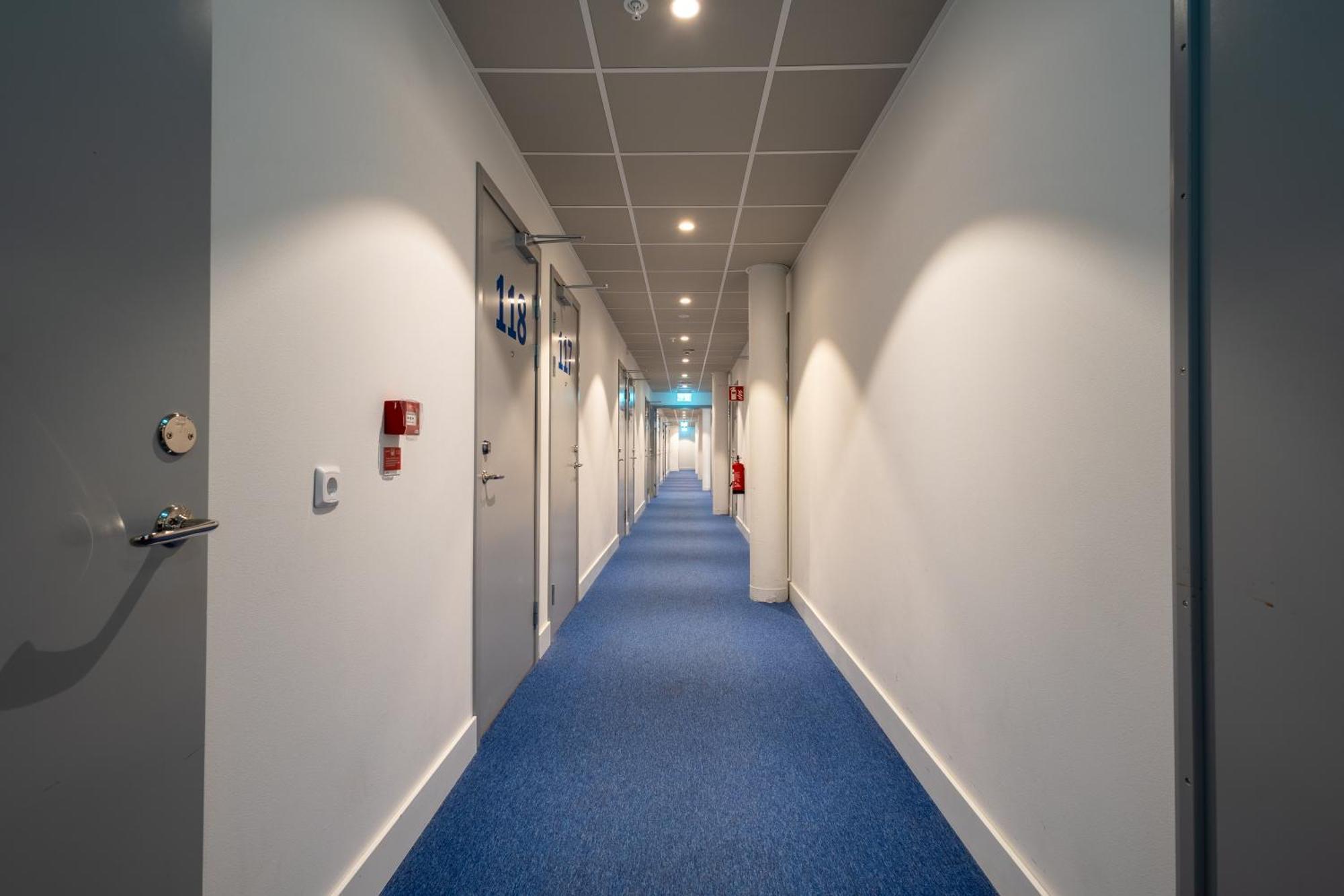Stockholm Hotel Apartments Arlanda Xpo Ngoại thất bức ảnh