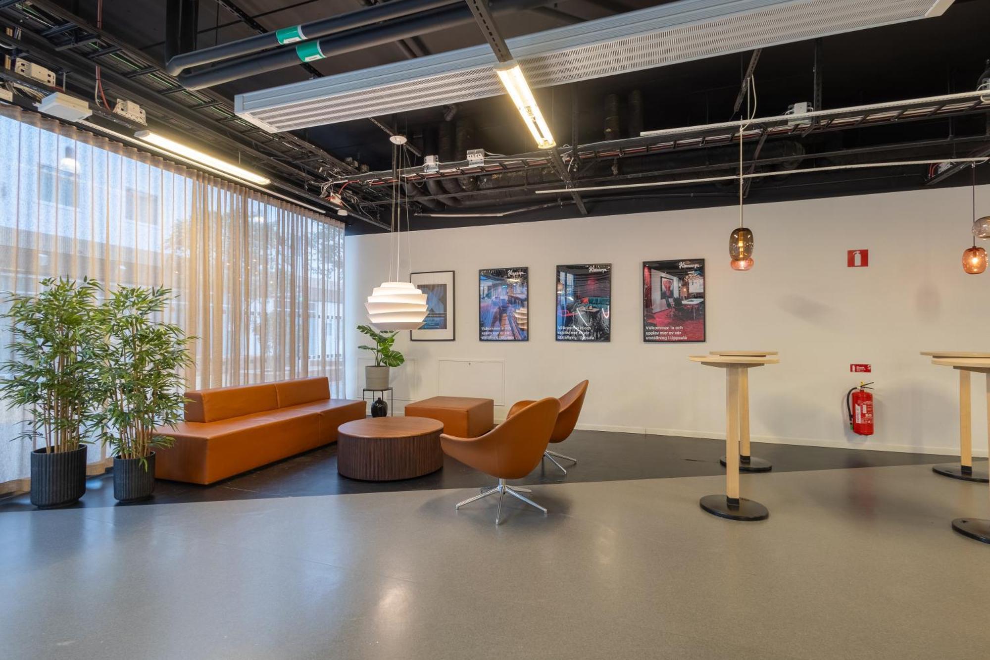 Stockholm Hotel Apartments Arlanda Xpo Ngoại thất bức ảnh