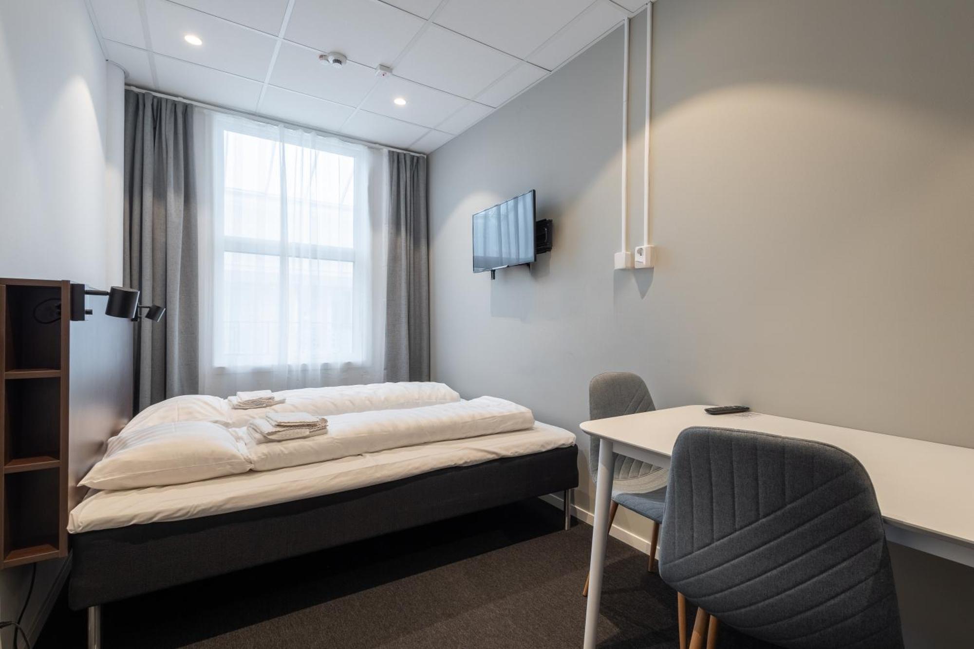 Stockholm Hotel Apartments Arlanda Xpo Ngoại thất bức ảnh